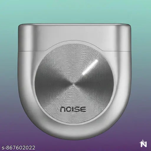 Noise Master Buds | 49dB Adaptive ANC | LHDC 5.0