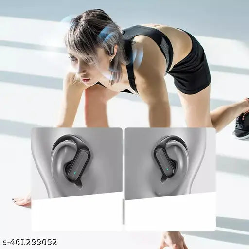 A520 True Wireless Bluetooth Earbuds | 12 Hours Playtime