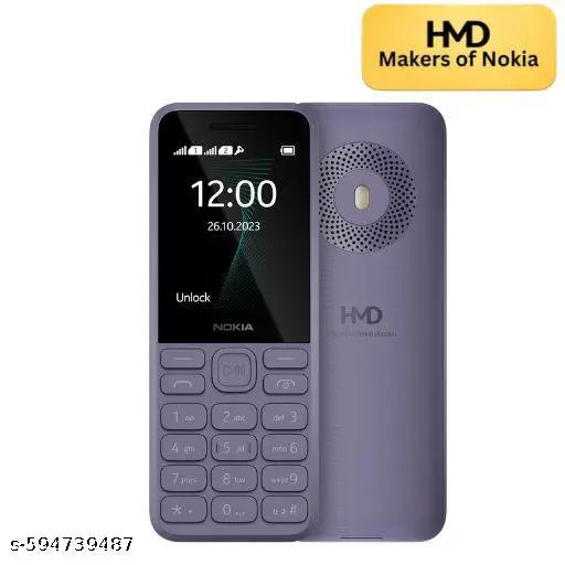 Nokia 130 Dual SIM  | 2G Handset
